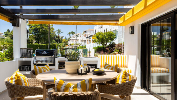 3 bedroom Apartments for sale in Nueva Andalucía – R5413564 3 bedroom Apartments for sale in Nueva Andalucía – R5413564 in