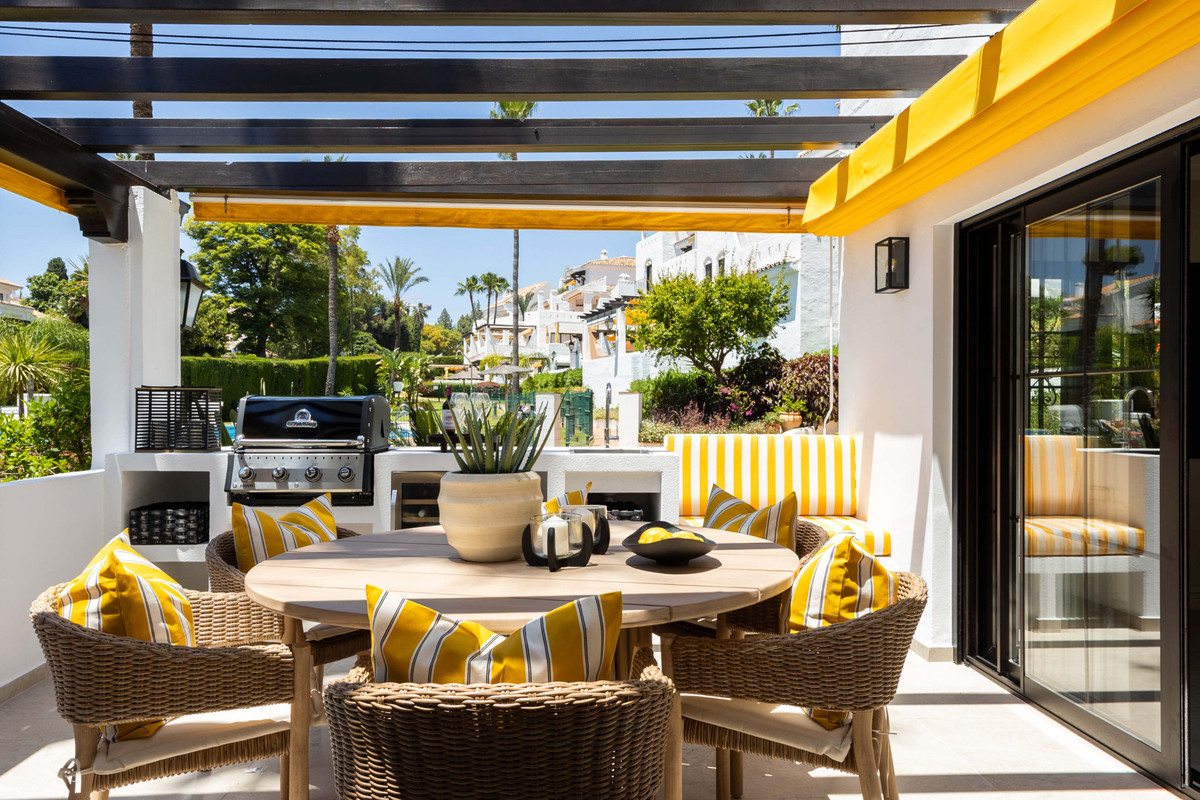 Apartamentos de 3 dormitorios en venta en Nueva Andalucía – R5413564 Apartamentos de 3 dormitorios en venta en Nueva Andalucía – R5413564