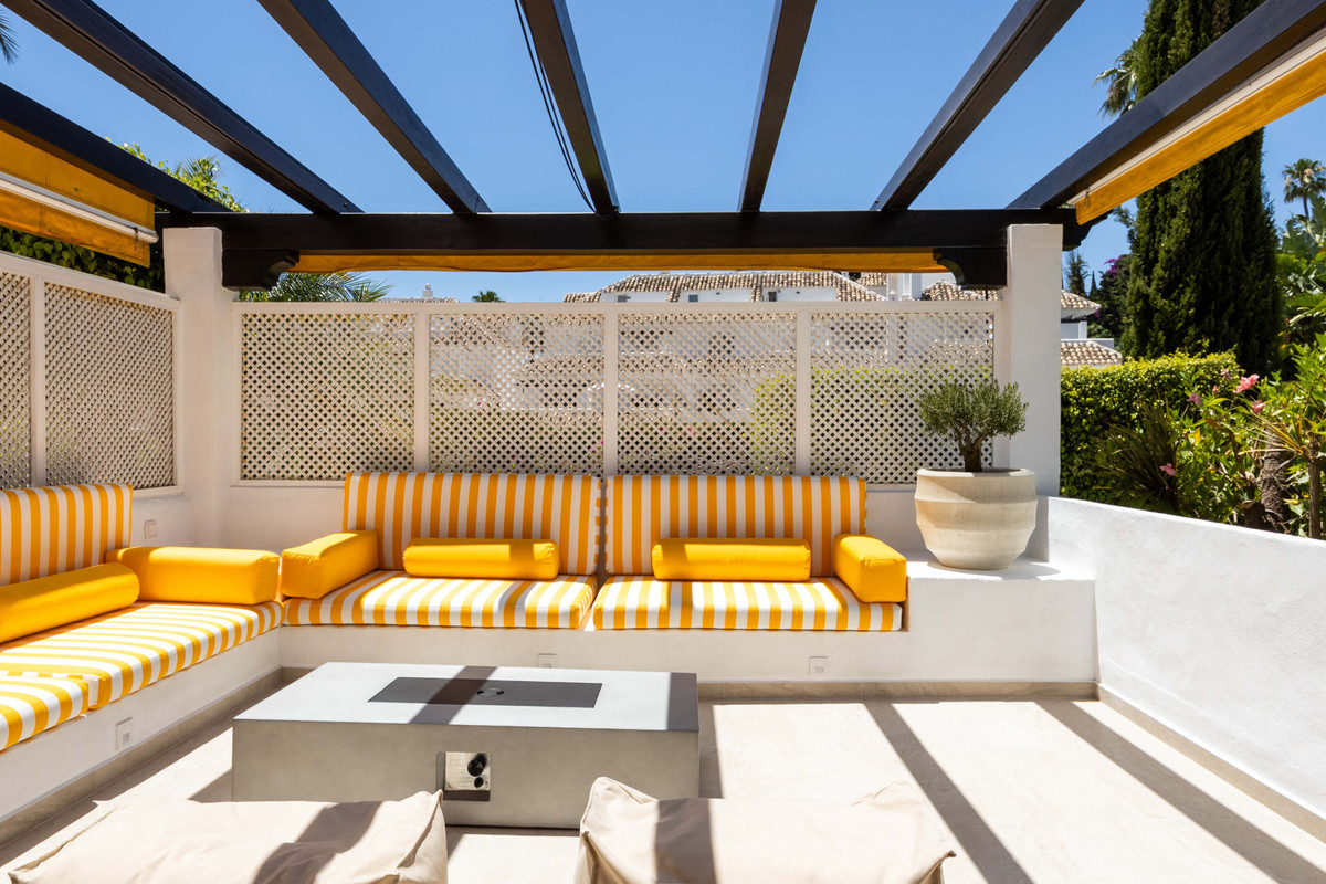 Apartamentos de 3 dormitorios en venta en Nueva Andalucía – R5413564 Apartamentos de 3 dormitorios en venta en Nueva Andalucía – R5413564