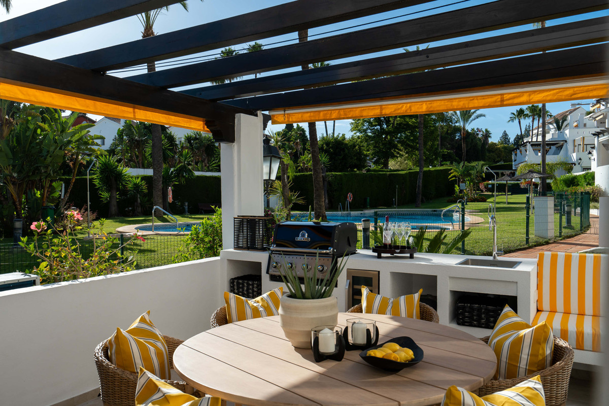 Apartamentos de 3 dormitorios en venta en Nueva Andalucía – R5413564 Apartamentos de 3 dormitorios en venta en Nueva Andalucía – R5413564