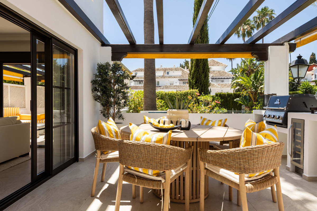 Apartamentos de 3 dormitorios en venta en Nueva Andalucía – R5413564 Apartamentos de 3 dormitorios en venta en Nueva Andalucía – R5413564