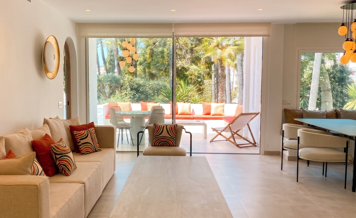 3 bedroom Apartments for sale in Puerto Banús – R5382937 3 bedroom Apartments for sale in Puerto Banús – R5382937