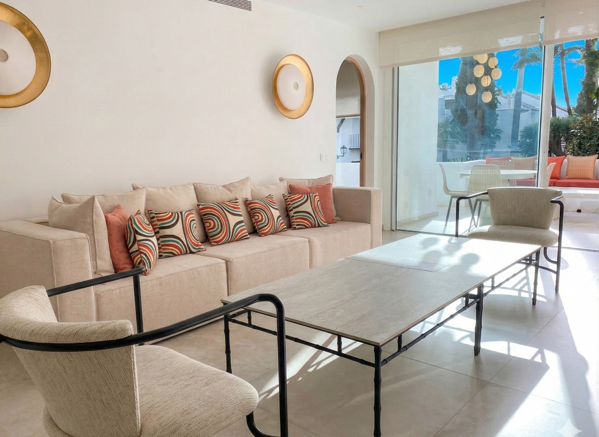 3 bedroom Apartments for sale in Puerto Banús – R5382937 3 bedroom Apartments for sale in Puerto Banús – R5382937