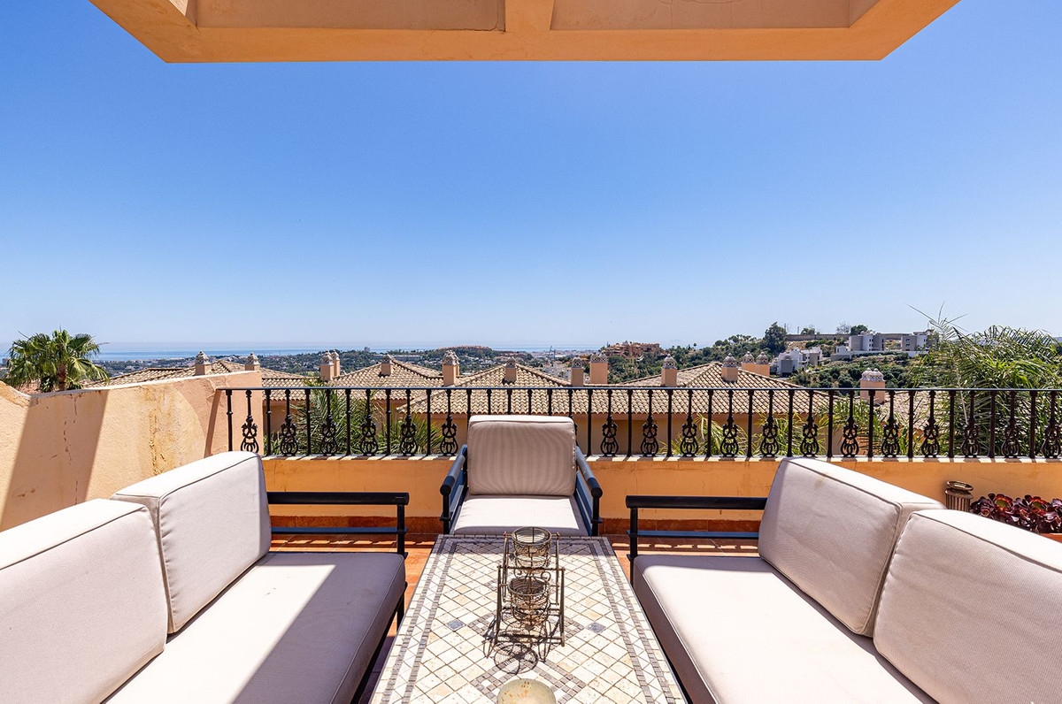 Apartamentos de 2 dormitorios en venta en Nueva Andalucía – R5408089 Apartamentos de 2 dormitorios en venta en Nueva Andalucía – R5408089