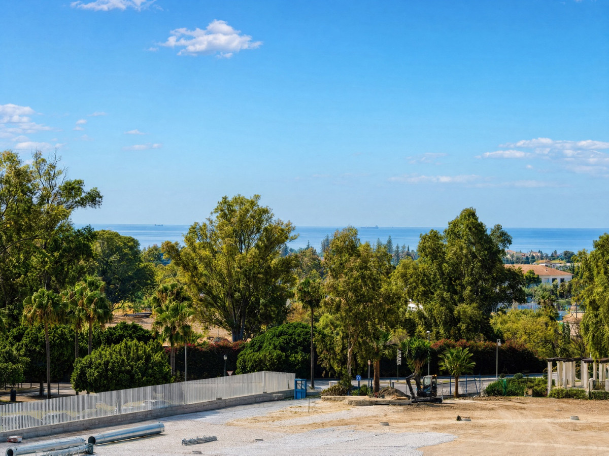 Apartamentos de 3 dormitorios en venta en Nueva Andalucía – R5442355 Apartamentos de 3 dormitorios en venta en Nueva Andalucía – R5442355
