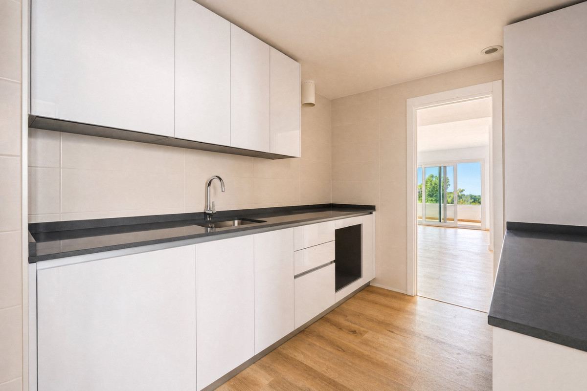 Apartamentos de 3 dormitorios en venta en Nueva Andalucía – R5442355 Apartamentos de 3 dormitorios en venta en Nueva Andalucía – R5442355