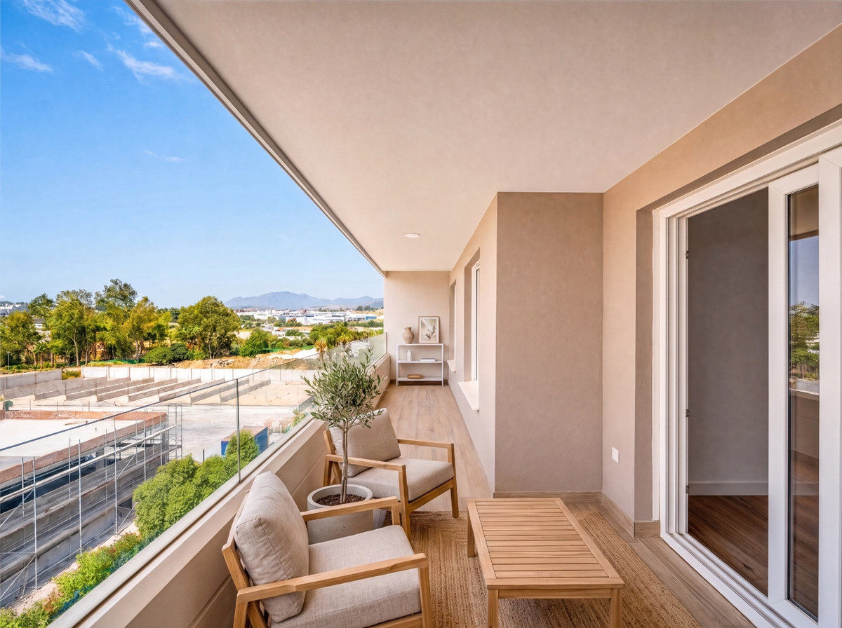 Apartamentos de 3 dormitorios en venta en Nueva Andalucía – R5442355 Apartamentos de 3 dormitorios en venta en Nueva Andalucía – R5442355