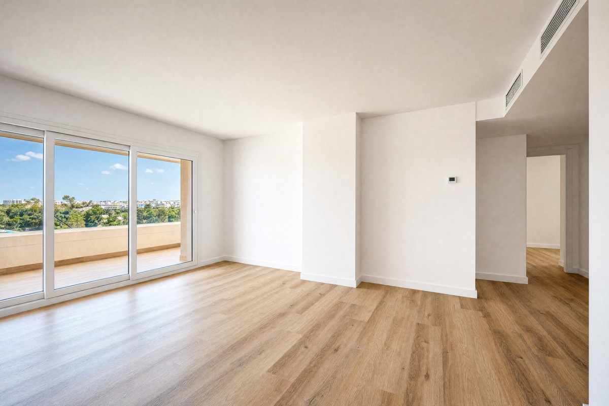 Apartamentos de 3 dormitorios en venta en Nueva Andalucía – R5442355 Apartamentos de 3 dormitorios en venta en Nueva Andalucía – R5442355