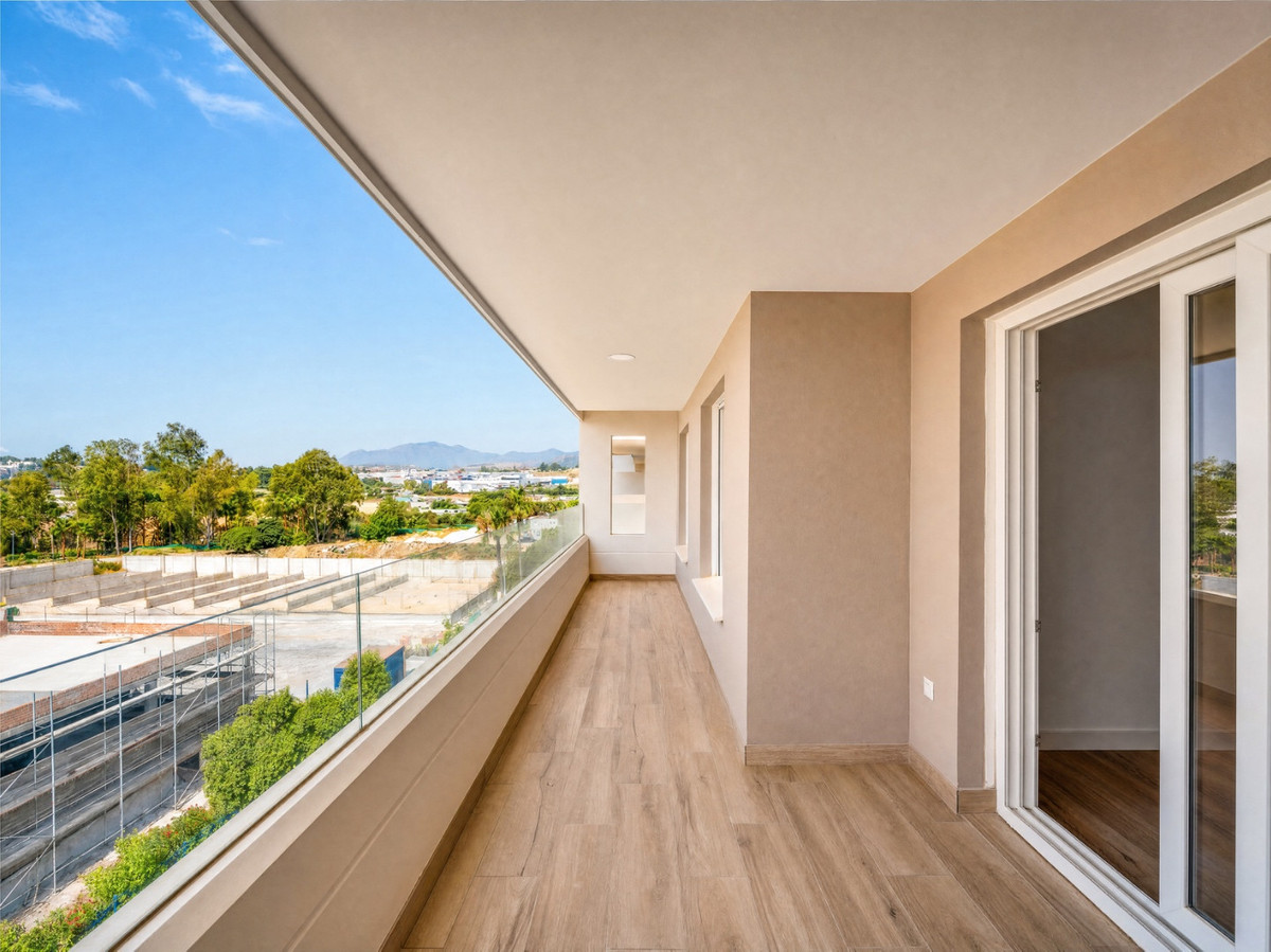 Apartamentos de 3 dormitorios en venta en Nueva Andalucía – R5442355 Apartamentos de 3 dormitorios en venta en Nueva Andalucía – R5442355