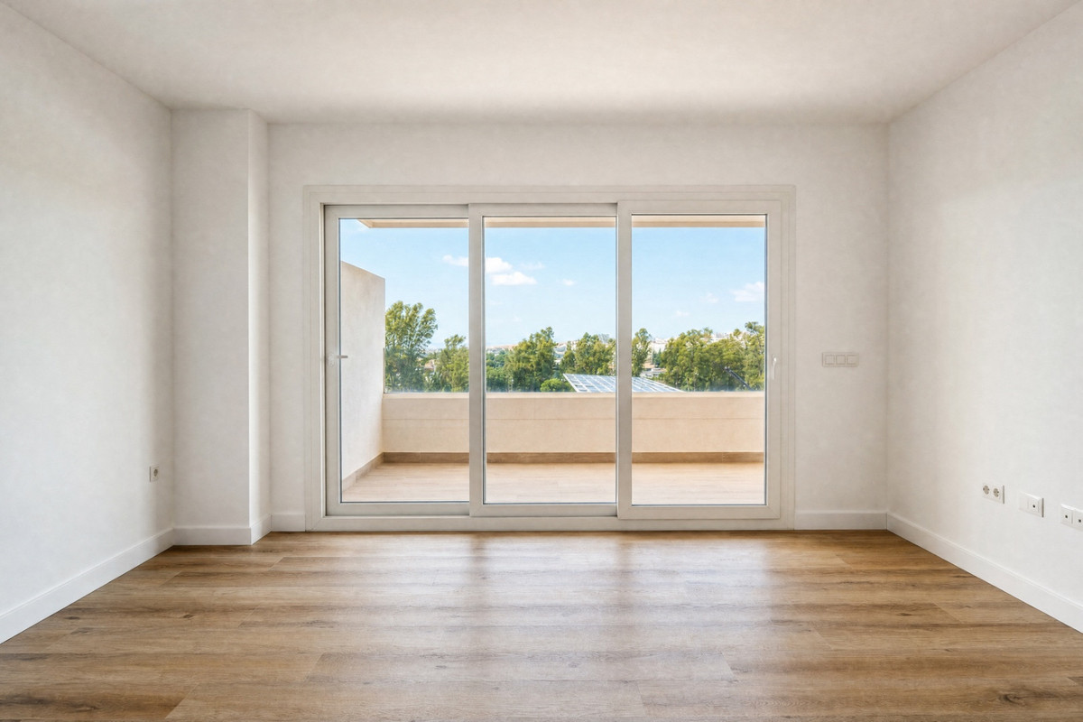 Apartamentos de 3 dormitorios en venta en Nueva Andalucía – R5442355 Apartamentos de 3 dormitorios en venta en Nueva Andalucía – R5442355
