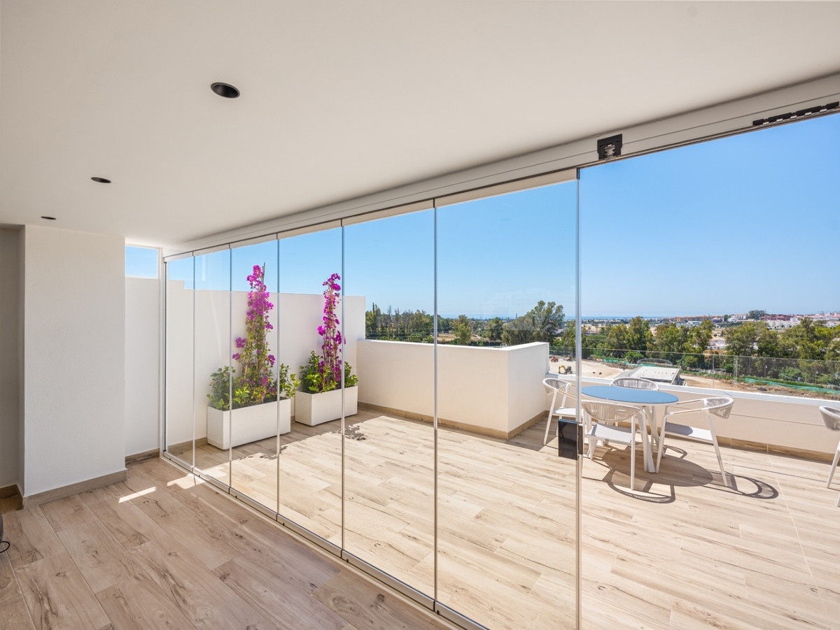 Apartamentos de 3 dormitorios en venta en Nueva Andalucía – R5442355 Apartamentos de 3 dormitorios en venta en Nueva Andalucía – R5442355