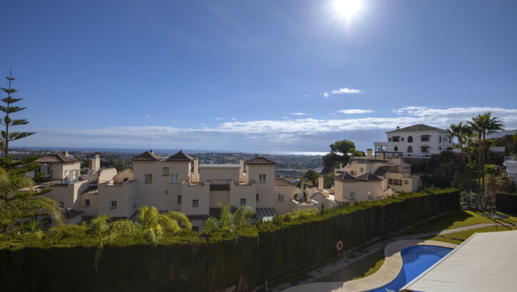 Apartamentos de 3 dormitorios en venta en Los Arqueros – R5248651 Apartamentos de 3 dormitorios en venta en Los Arqueros – R5248651 en