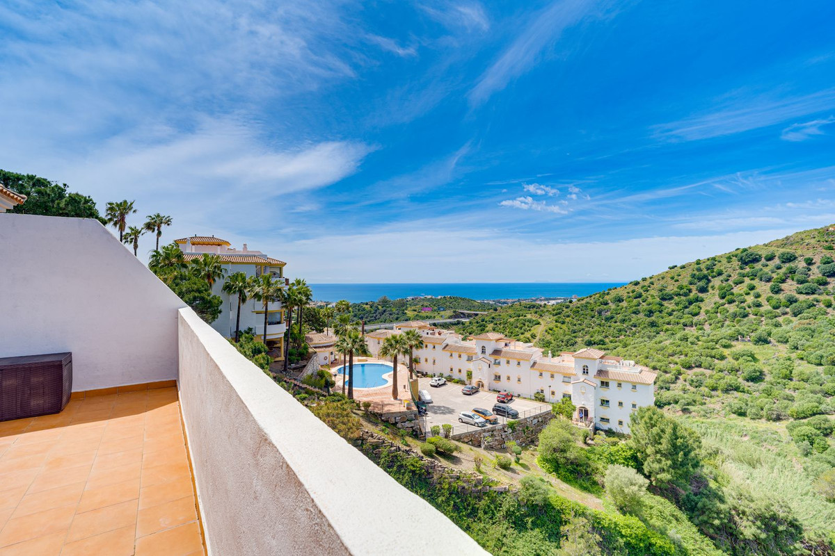 3 bedroom Penthouses for sale in Calahonda – R5357239 3 bedroom Penthouses for sale in Calahonda – R5357239