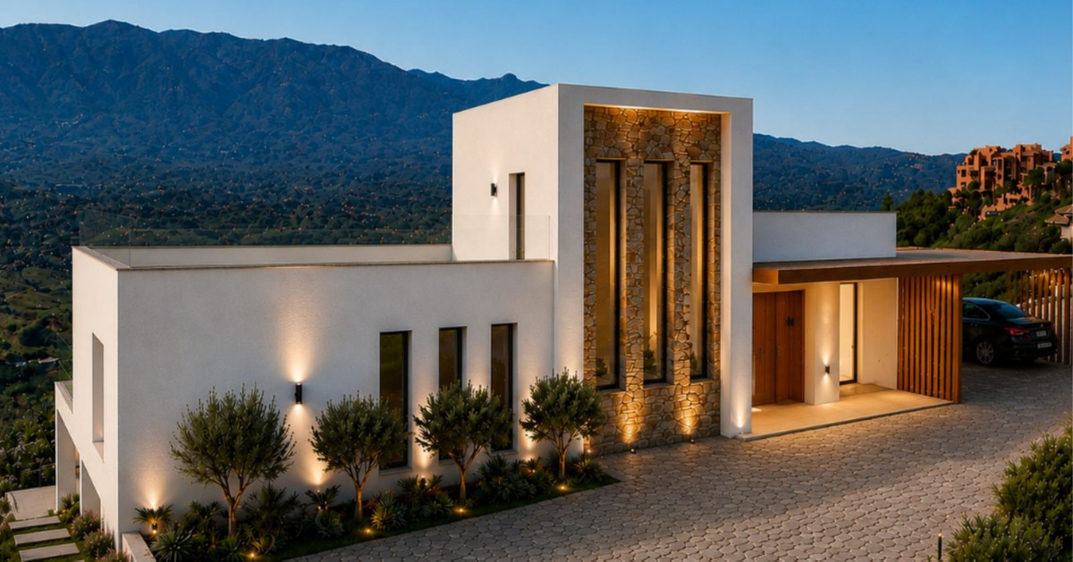 4 bedroom Villas for sale in La Mairena – R5439892 4 bedroom Villas for sale in La Mairena – R5439892