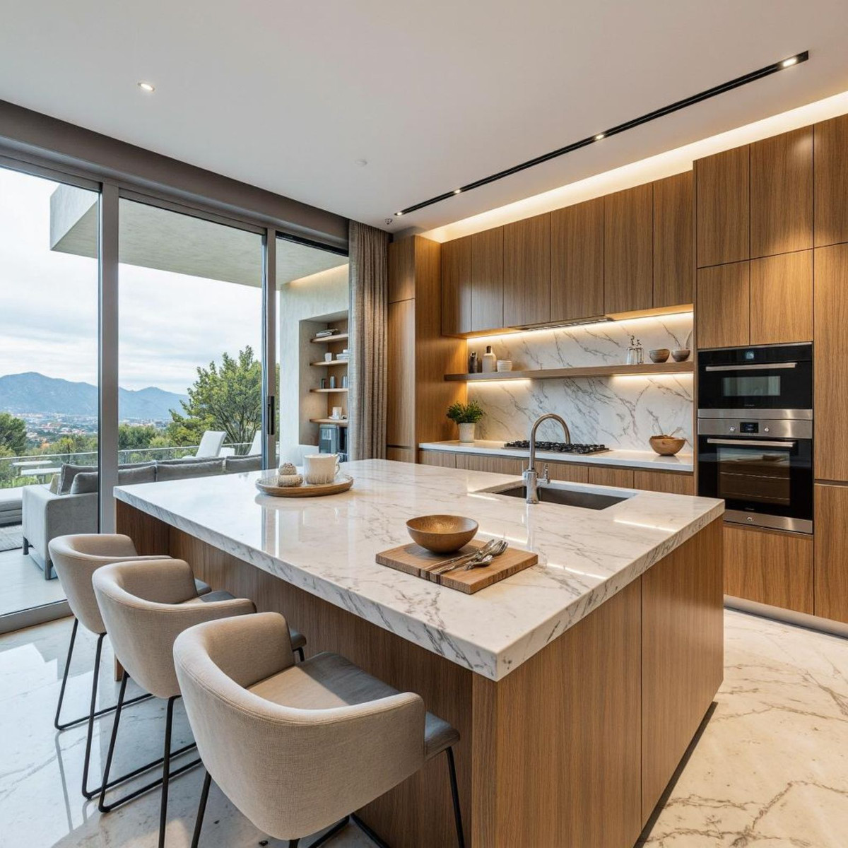 4 bedroom Villas for sale in La Mairena – R5439892 4 bedroom Villas for sale in La Mairena – R5439892