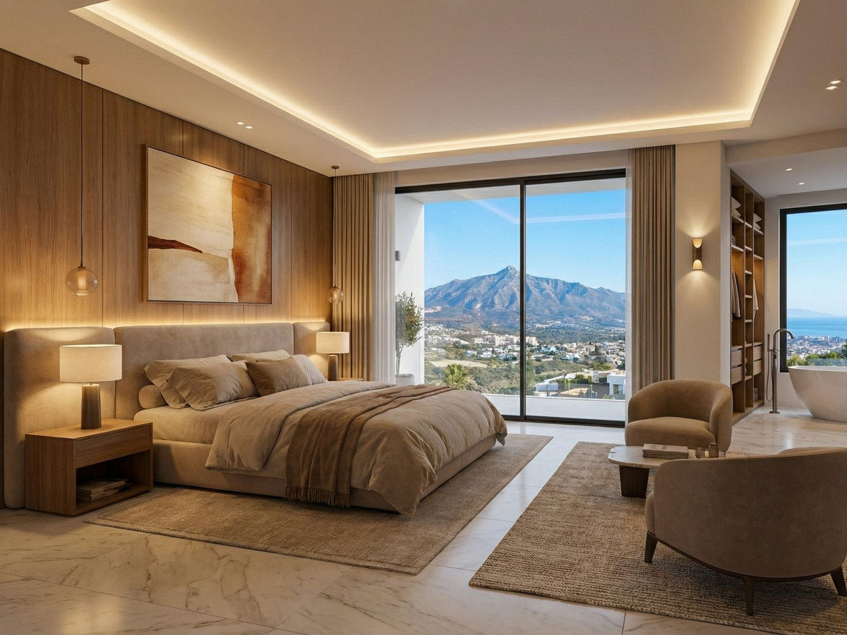 4 bedroom Villas for sale in La Mairena – R5439892 4 bedroom Villas for sale in La Mairena – R5439892