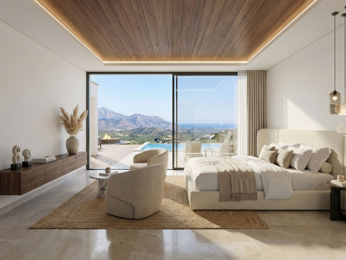 4 bedroom Villas for sale in La Mairena – R5439892 4 bedroom Villas for sale in La Mairena – R5439892
