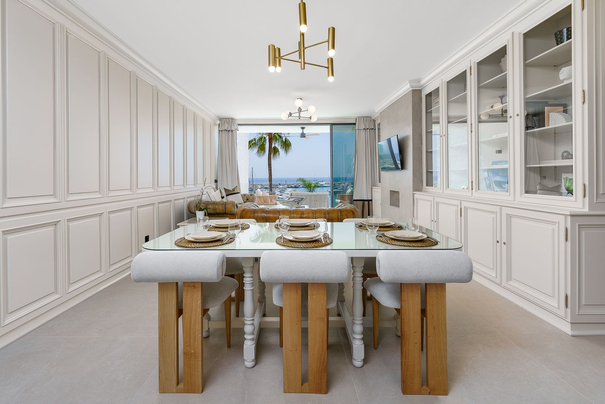 Apartamentos de 2 dormitorios en venta en Puerto Banús – R4804387 Apartamentos de 2 dormitorios en venta en Puerto Banús – R4804387