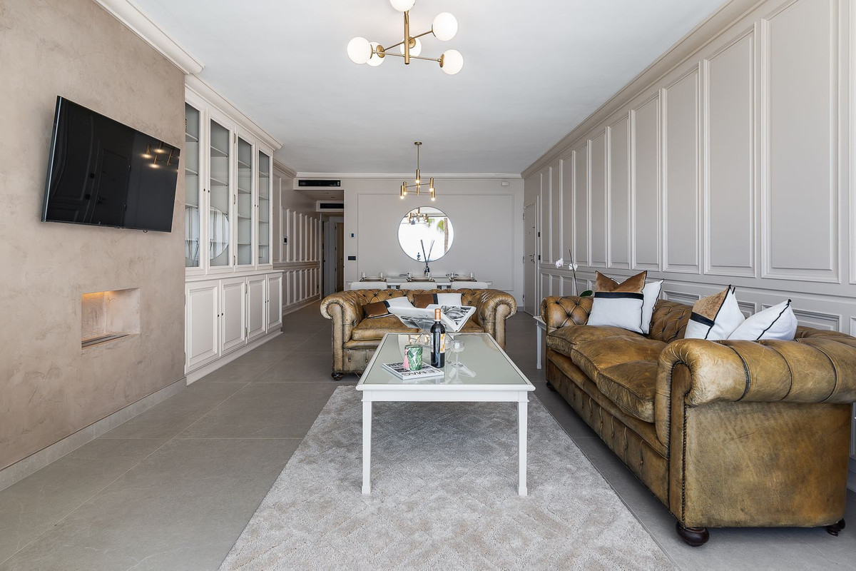 Apartamentos de 2 dormitorios en venta en Puerto Banús – R4804387 Apartamentos de 2 dormitorios en venta en Puerto Banús – R4804387