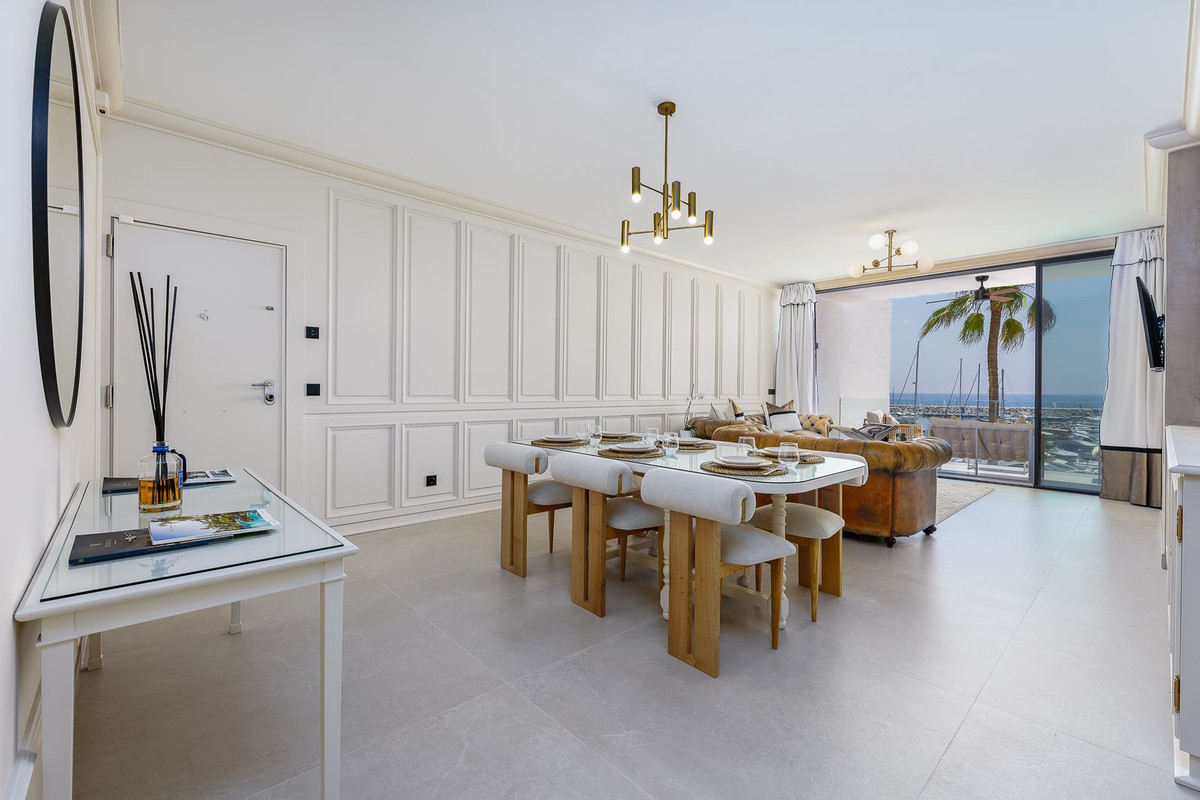 Apartamentos de 2 dormitorios en venta en Puerto Banús – R4804387 Apartamentos de 2 dormitorios en venta en Puerto Banús – R4804387