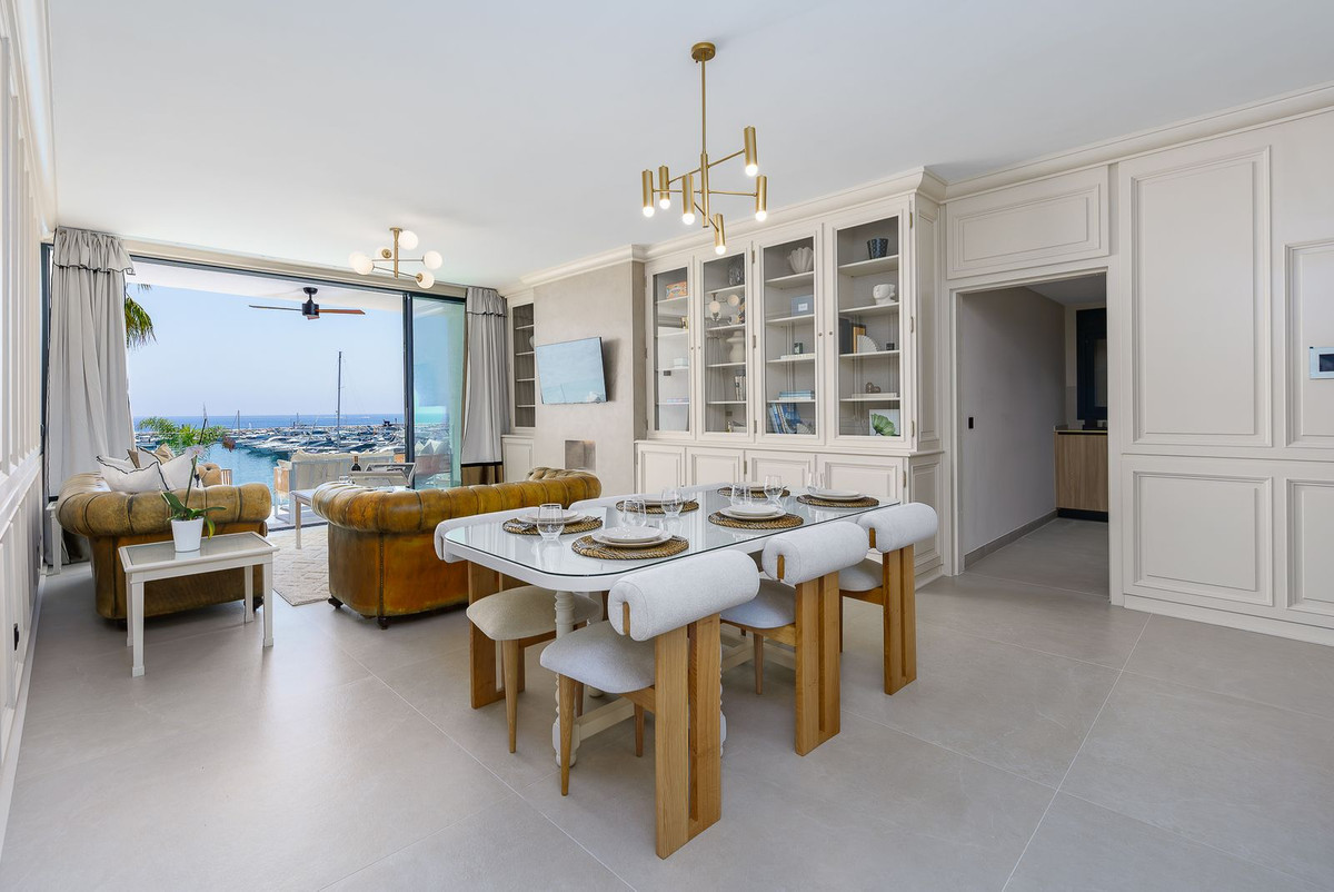 Apartamentos de 2 dormitorios en venta en Puerto Banús – R4804387 Apartamentos de 2 dormitorios en venta en Puerto Banús – R4804387