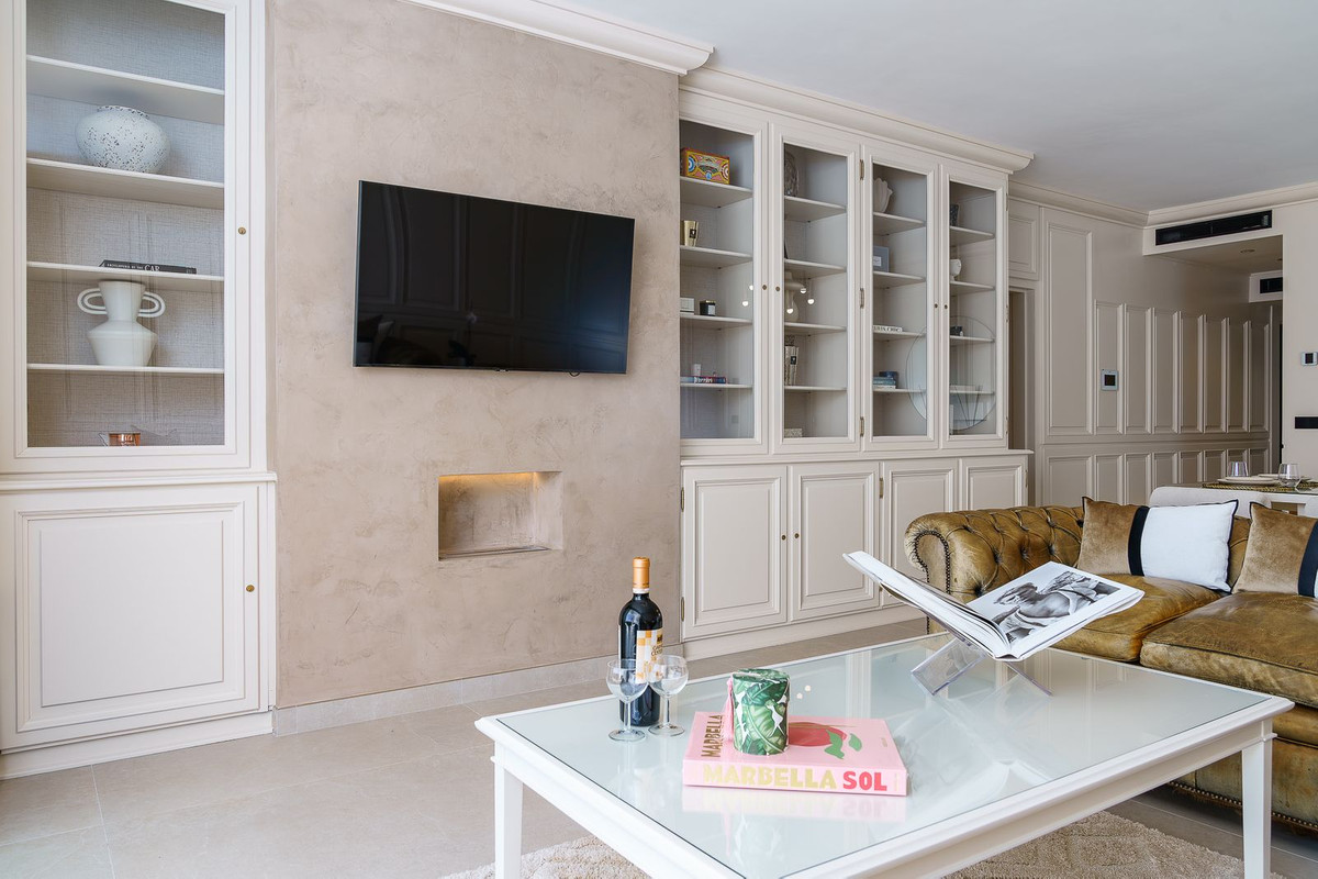 Apartamentos de 2 dormitorios en venta en Puerto Banús – R4804387 Apartamentos de 2 dormitorios en venta en Puerto Banús – R4804387