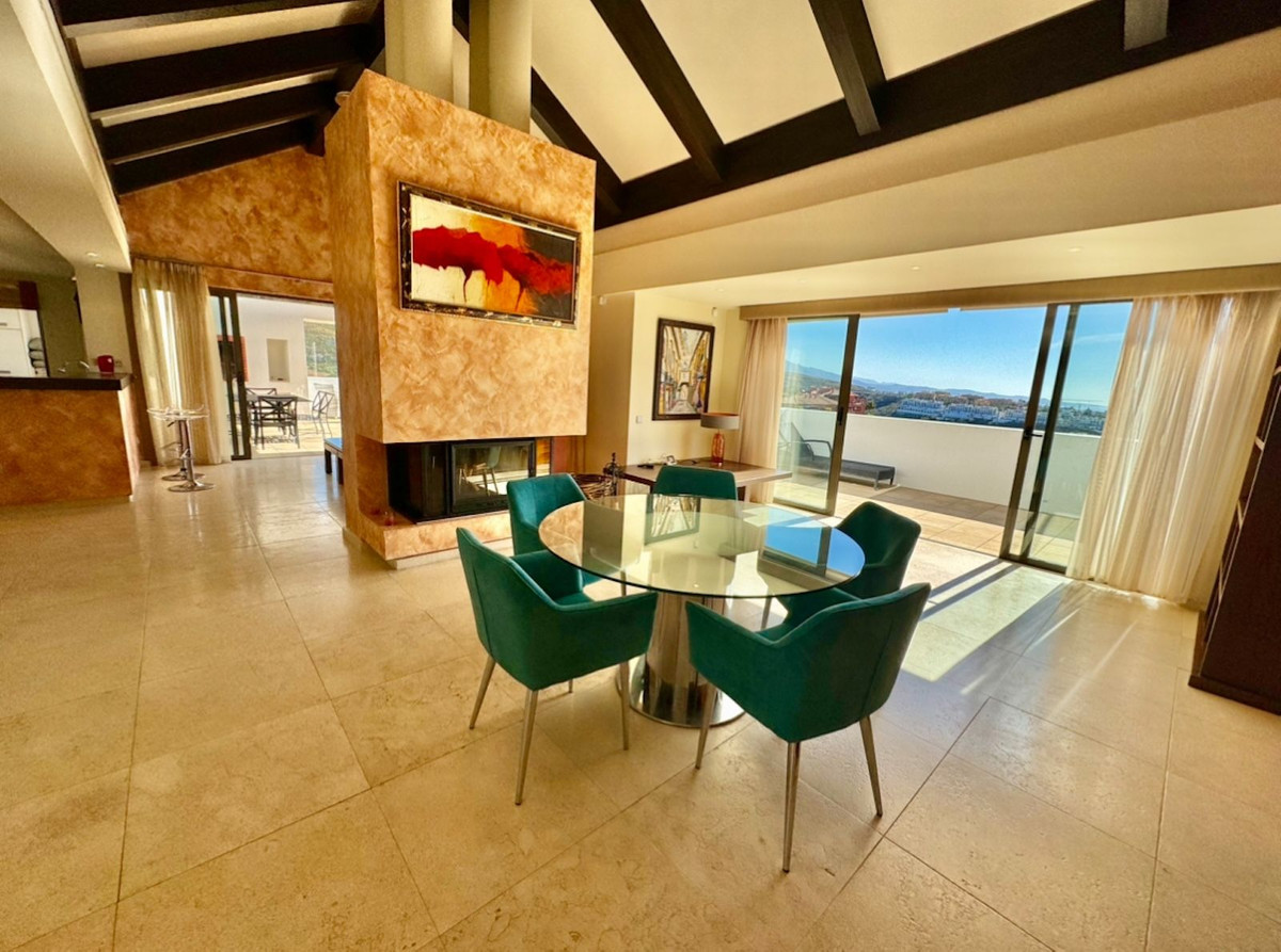 3 bedroom Penthouses for sale in Nueva Milla de Oro – R5324398 3 bedroom Penthouses for sale in Nueva Milla de Oro – R5324398