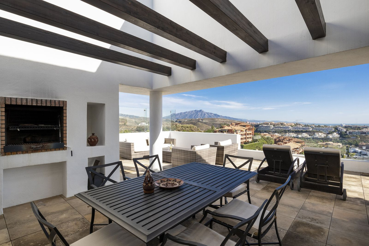 3 bedroom Penthouses for sale in Nueva Milla de Oro – R5324398 3 bedroom Penthouses for sale in Nueva Milla de Oro – R5324398