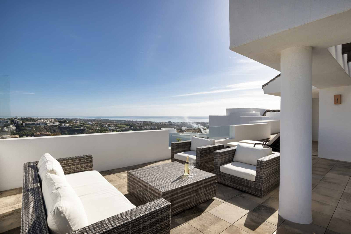 3 bedroom Penthouses for sale in Nueva Milla de Oro – R5324398 3 bedroom Penthouses for sale in Nueva Milla de Oro – R5324398