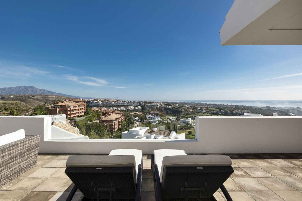 3 bedroom Penthouses for sale in Nueva Milla de Oro – R5324398 3 bedroom Penthouses for sale in Nueva Milla de Oro – R5324398