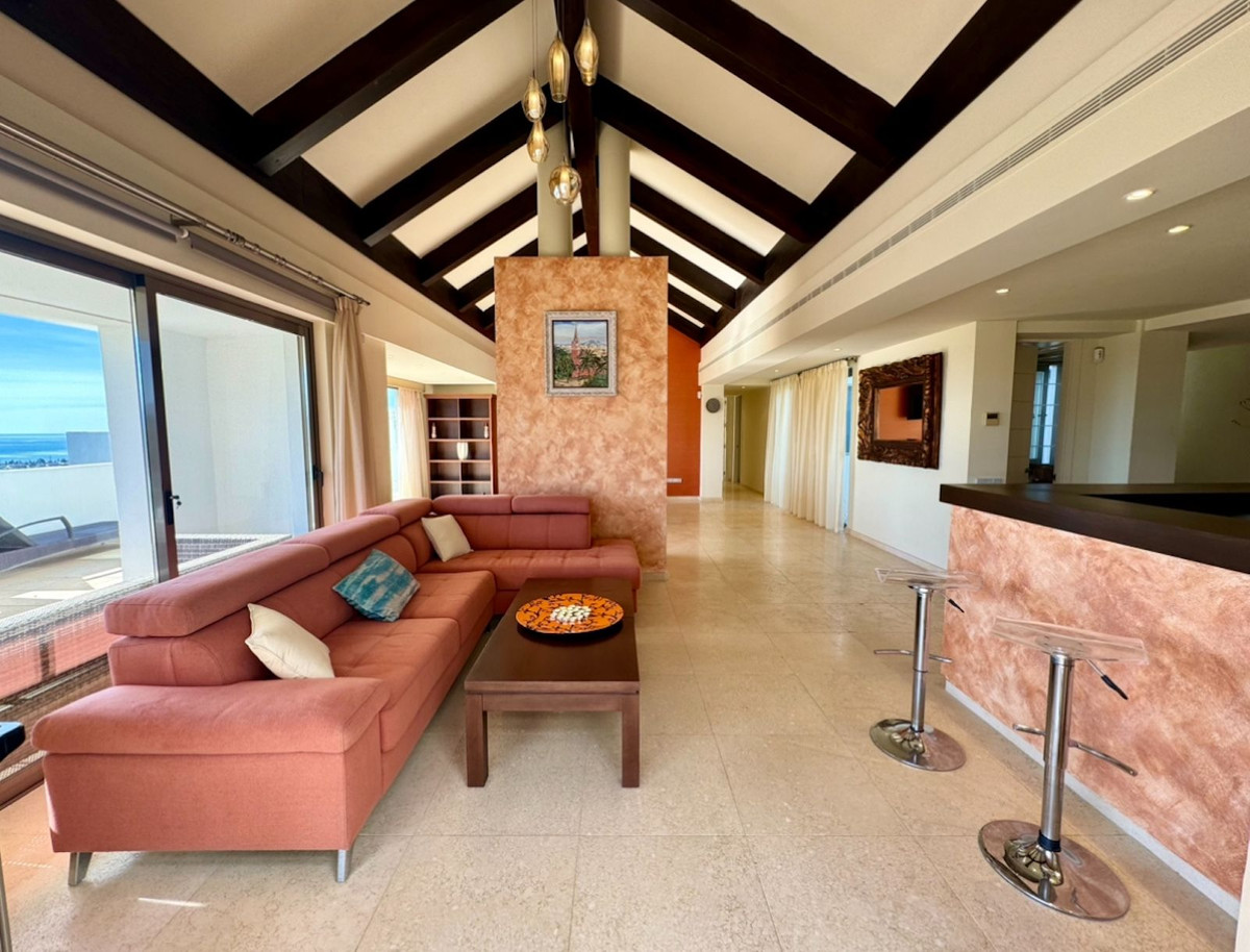3 bedroom Penthouses for sale in Nueva Milla de Oro – R5324398 3 bedroom Penthouses for sale in Nueva Milla de Oro – R5324398