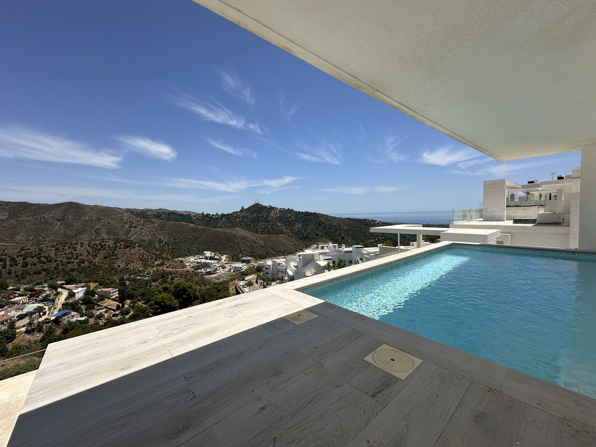3 bedroom Apartments for sale in Ojén – R5432254 3 bedroom Apartments for sale in Ojén – R5432254