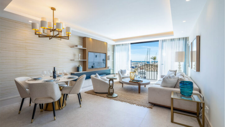 Apartamentos de 2 dormitorios en venta en Puerto Banús – R5358604 Apartamentos de 2 dormitorios en venta en Puerto Banús – R5358604 en