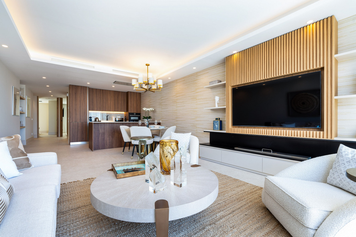 Apartamentos de 2 dormitorios en venta en Puerto Banús – R5358604 Apartamentos de 2 dormitorios en venta en Puerto Banús – R5358604
