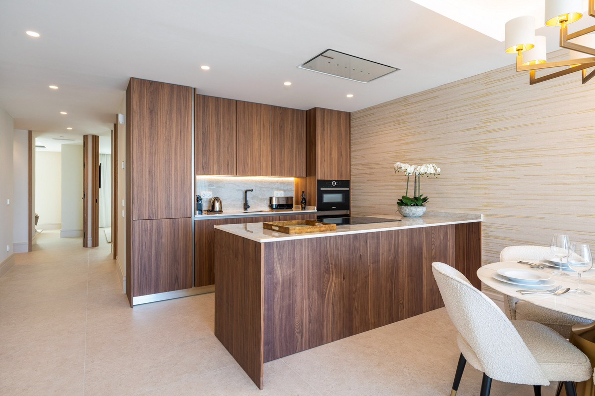 Apartamentos de 2 dormitorios en venta en Puerto Banús – R5358604 Apartamentos de 2 dormitorios en venta en Puerto Banús – R5358604