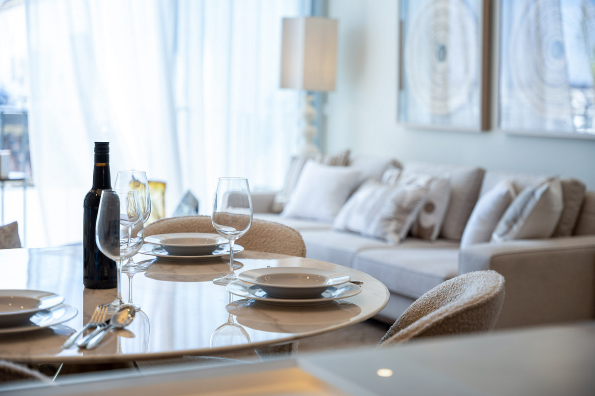 Apartamentos de 2 dormitorios en venta en Puerto Banús – R5358604 Apartamentos de 2 dormitorios en venta en Puerto Banús – R5358604