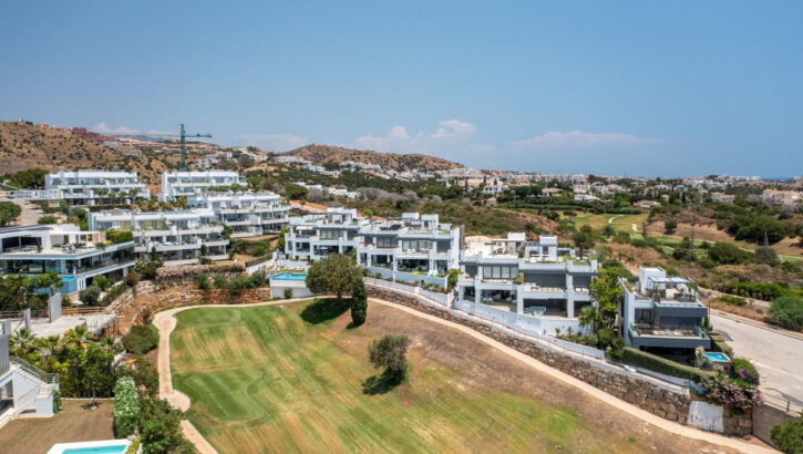 Apartamentos de 3 dormitorios en venta en Cabopino – R5100976 Apartamentos de 3 dormitorios en venta en Cabopino – R5100976 en
