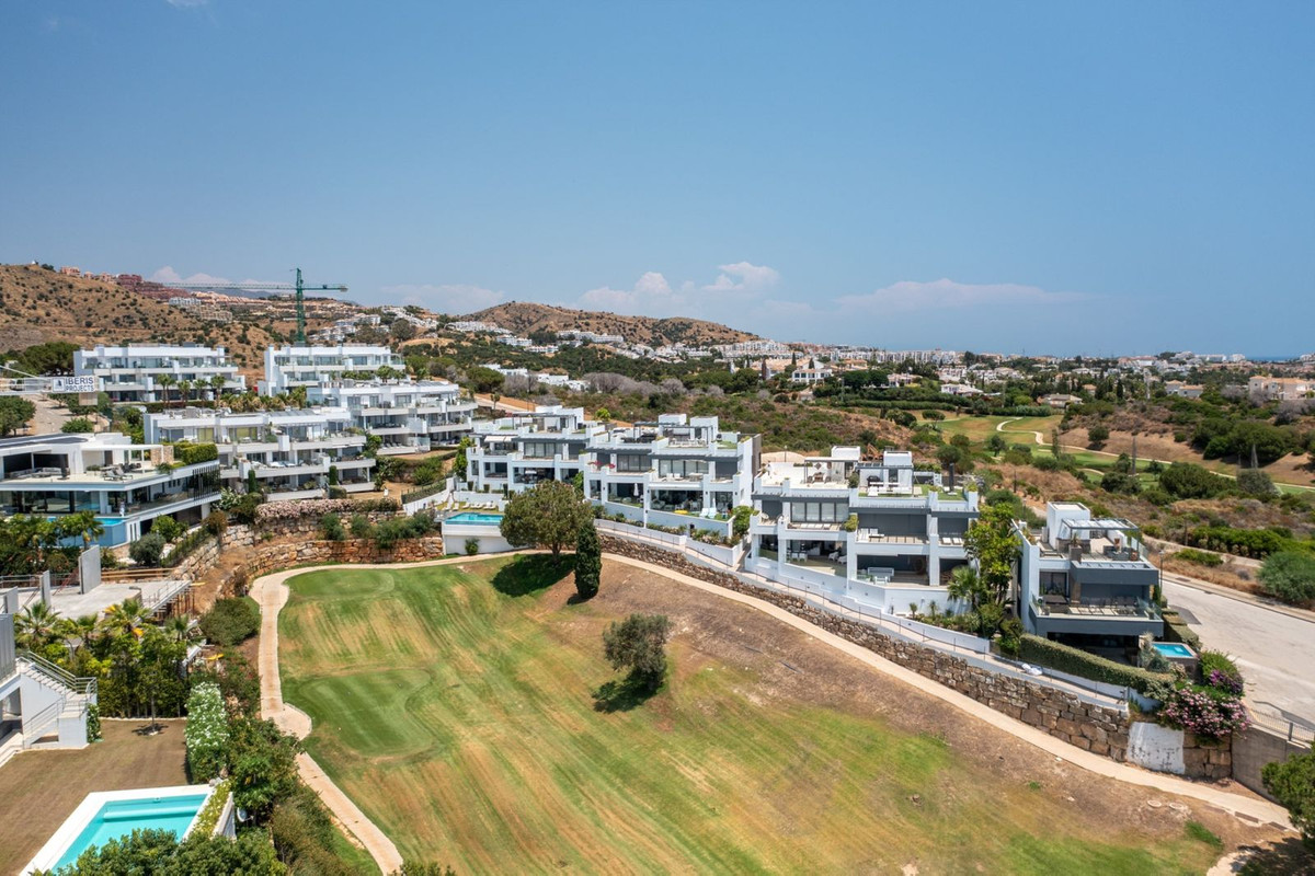 Apartamentos de 3 dormitorios en venta en Cabopino – R5100976 Apartamentos de 3 dormitorios en venta en Cabopino – R5100976