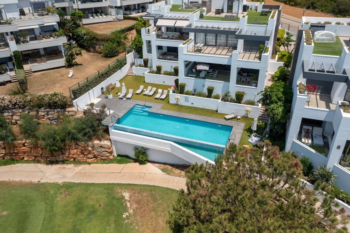 Apartamentos de 3 dormitorios en venta en Cabopino – R5100976 Apartamentos de 3 dormitorios en venta en Cabopino – R5100976