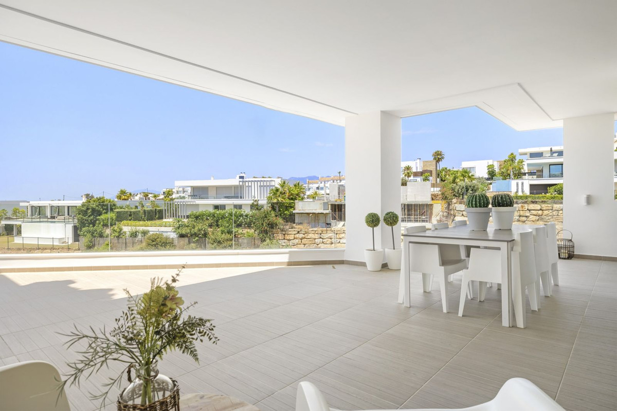 Apartamentos de 3 dormitorios en venta en Cabopino – R5100976 Apartamentos de 3 dormitorios en venta en Cabopino – R5100976