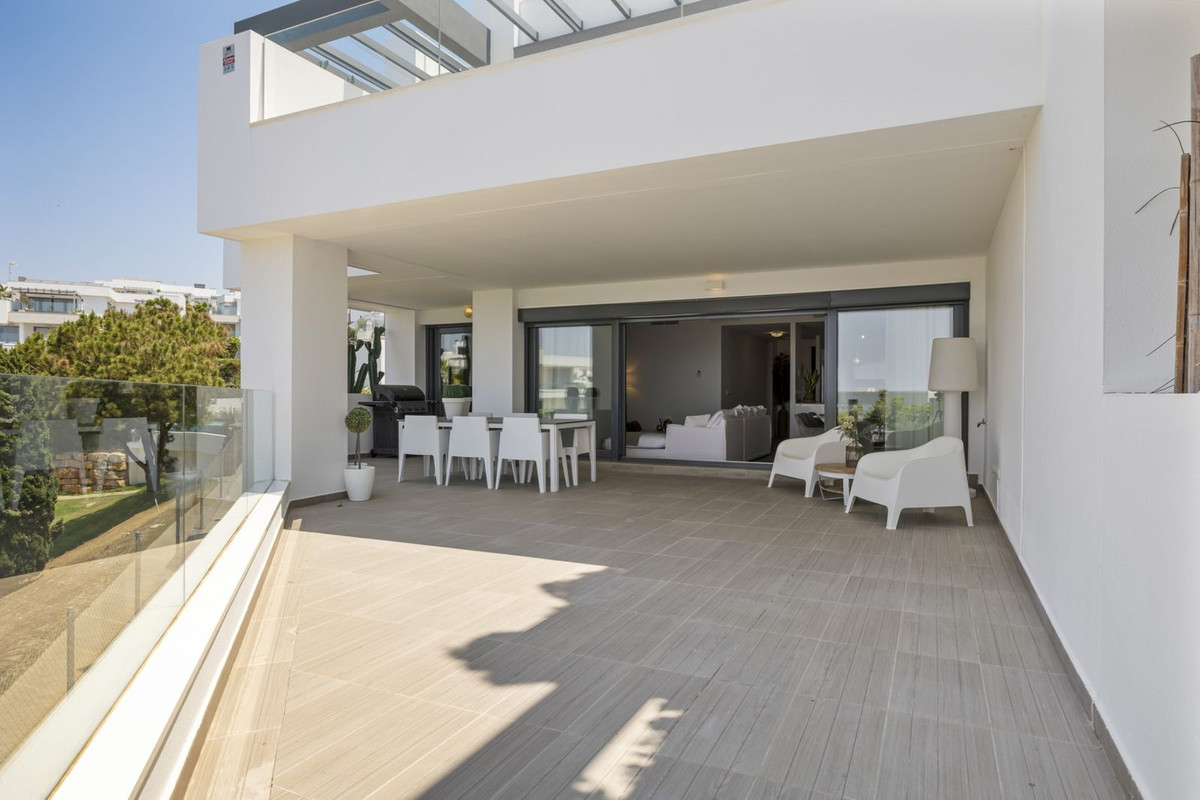 Apartamentos de 3 dormitorios en venta en Cabopino – R5100976 Apartamentos de 3 dormitorios en venta en Cabopino – R5100976