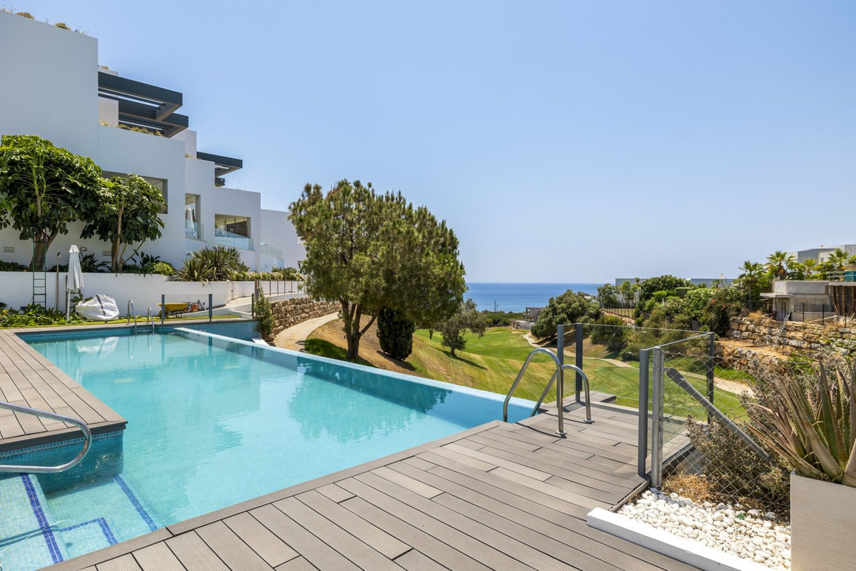 Apartamentos de 3 dormitorios en venta en Cabopino – R5100976 Apartamentos de 3 dormitorios en venta en Cabopino – R5100976