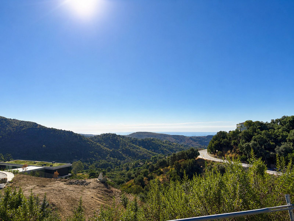 Plots for sale in Benahavís – R5418085 Plots for sale in Benahavís – R5418085