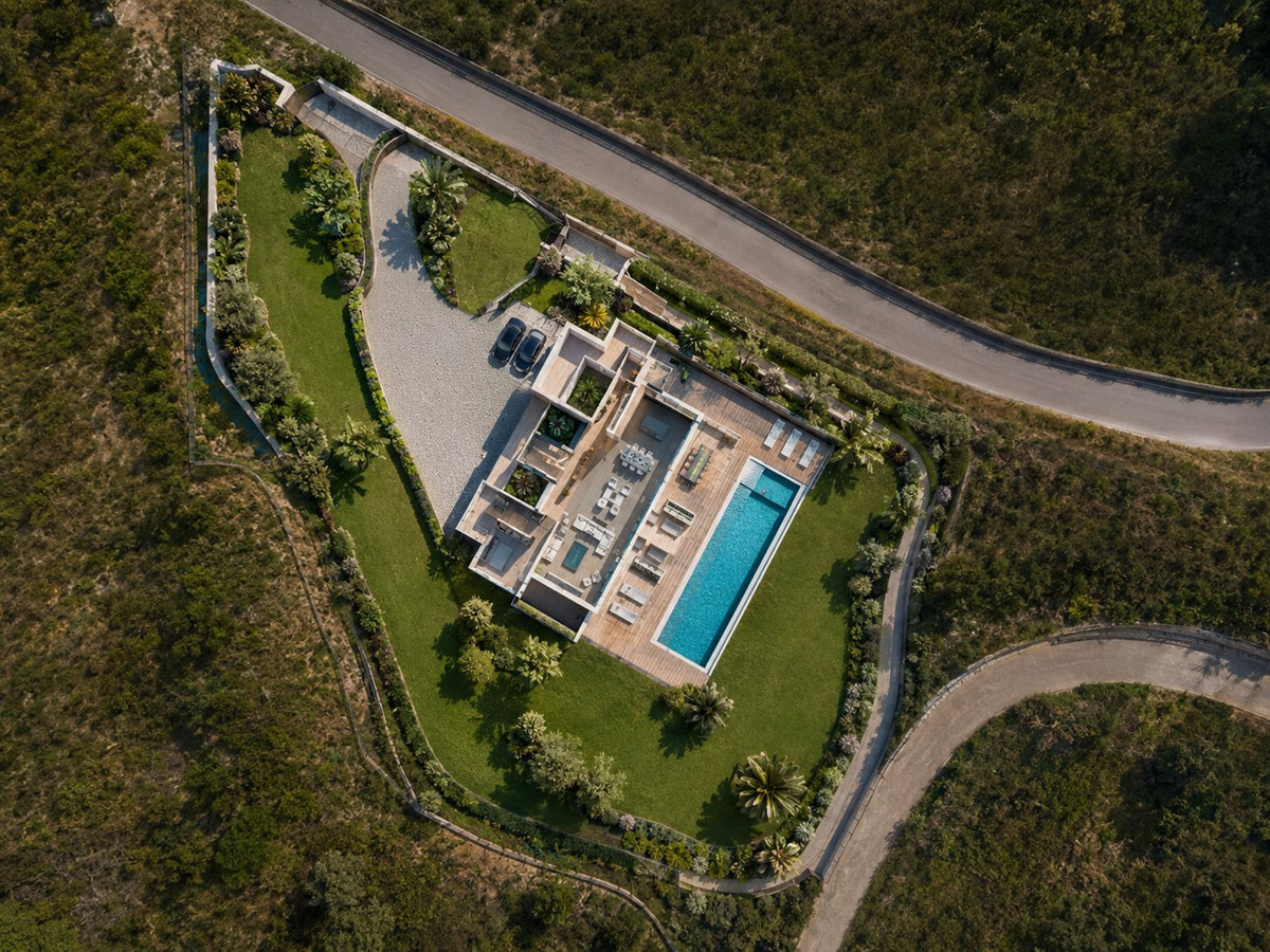Plots for sale in Benahavís – R5418085 Plots for sale in Benahavís – R5418085