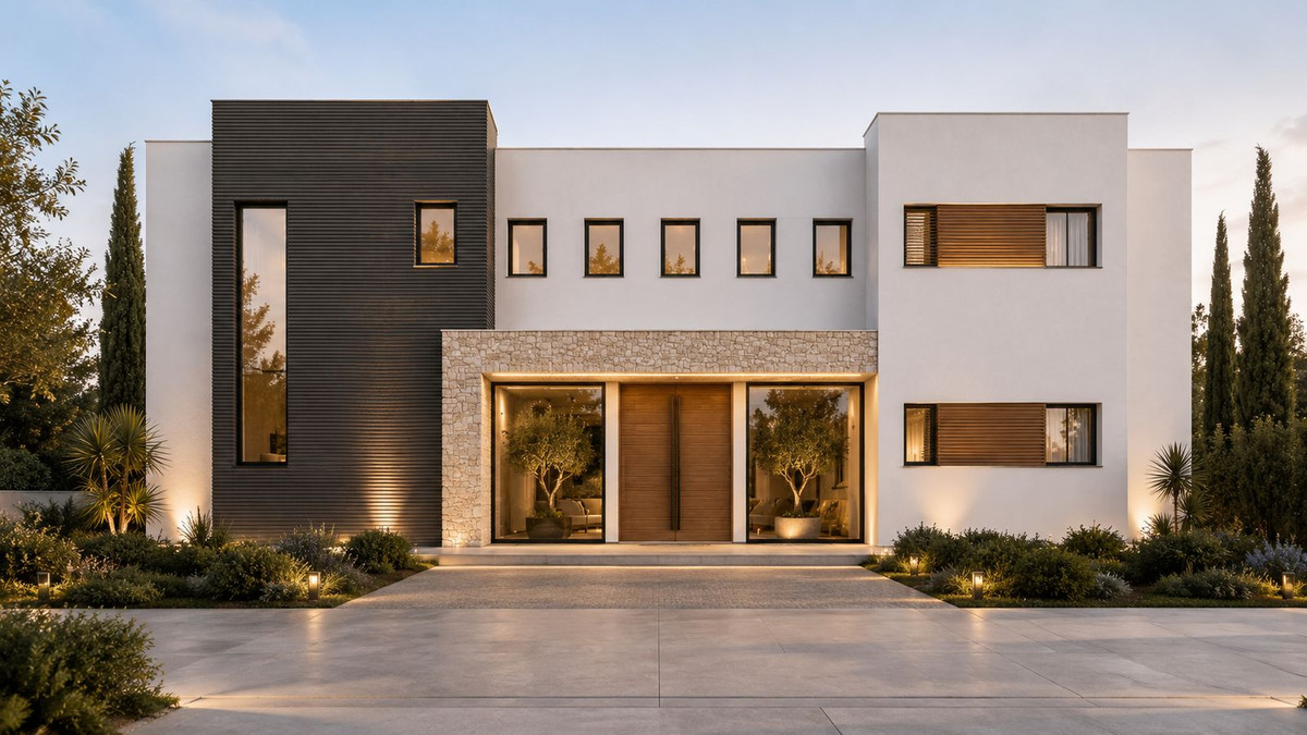 Plots for sale in Benahavís – R5418085 Plots for sale in Benahavís – R5418085