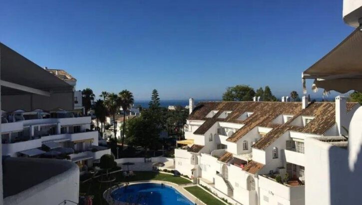 3 bedroom Apartments for sale in Nueva Andalucía – R5447293 3 bedroom Apartments for sale in Nueva Andalucía – R5447293 in