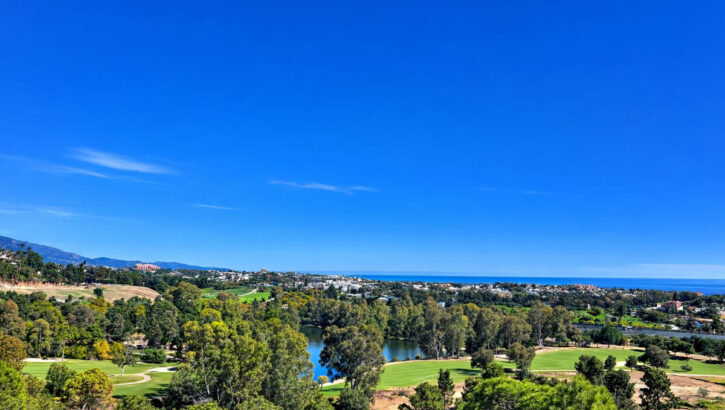 Apartamentos de 3 dormitorios en venta en Benahavís – R5330401 Apartamentos de 3 dormitorios en venta en Benahavís – R5330401 en