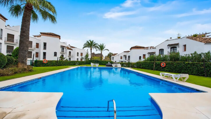 Apartamentos de 2 dormitorios en venta en Los Arqueros – R5444386 Apartamentos de 2 dormitorios en venta en Los Arqueros – R5444386 en