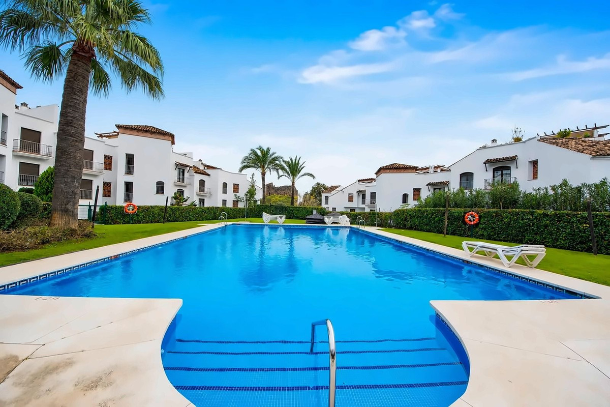 Apartamentos de 2 dormitorios en venta en Los Arqueros – R5444386 Apartamentos de 2 dormitorios en venta en Los Arqueros – R5444386