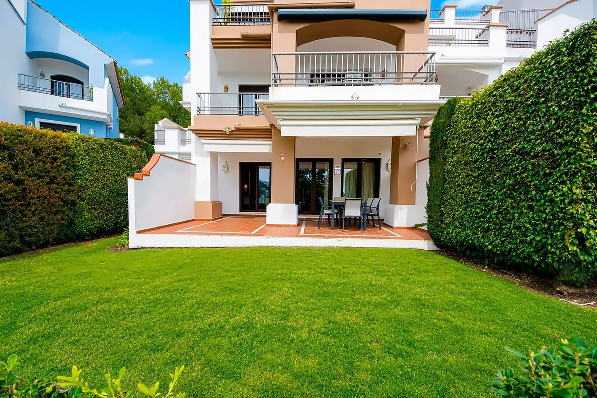Apartamentos de 2 dormitorios en venta en Los Arqueros – R5444386 Apartamentos de 2 dormitorios en venta en Los Arqueros – R5444386